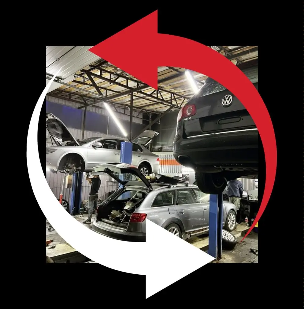 о компании свап мастерс минск