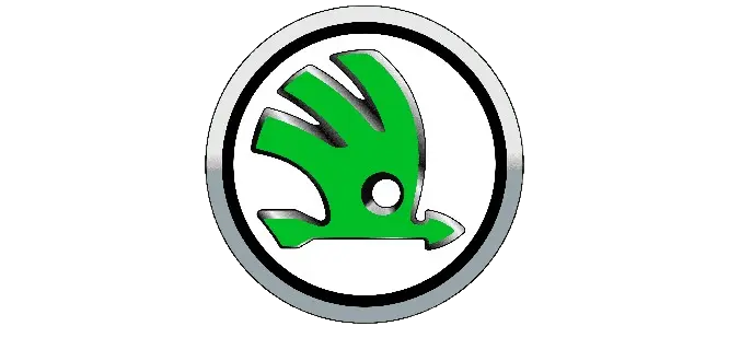 свап двигателя skoda