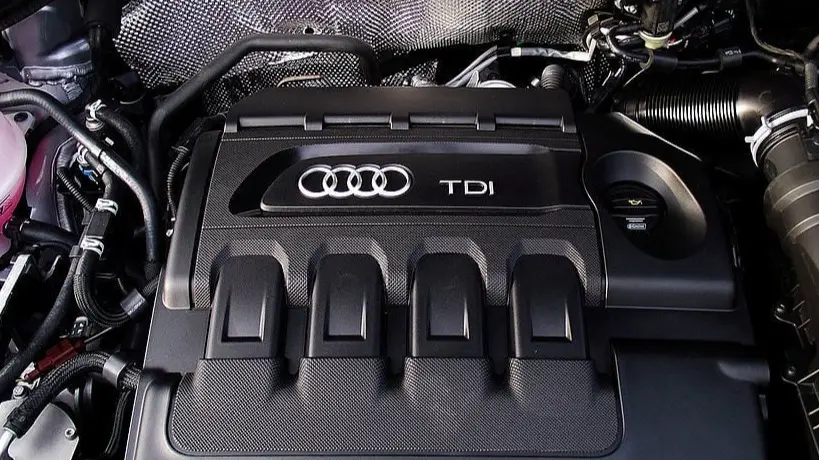  3.0 V6 TDi