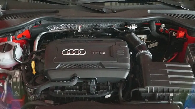 2.0 TFSI