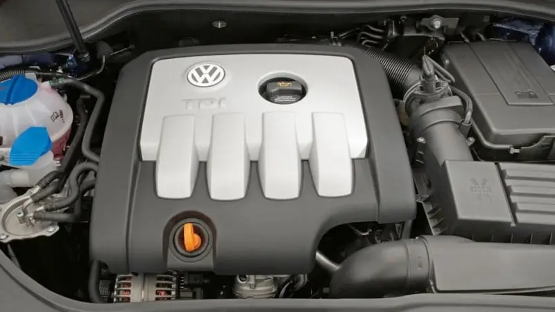 1.9 TDi