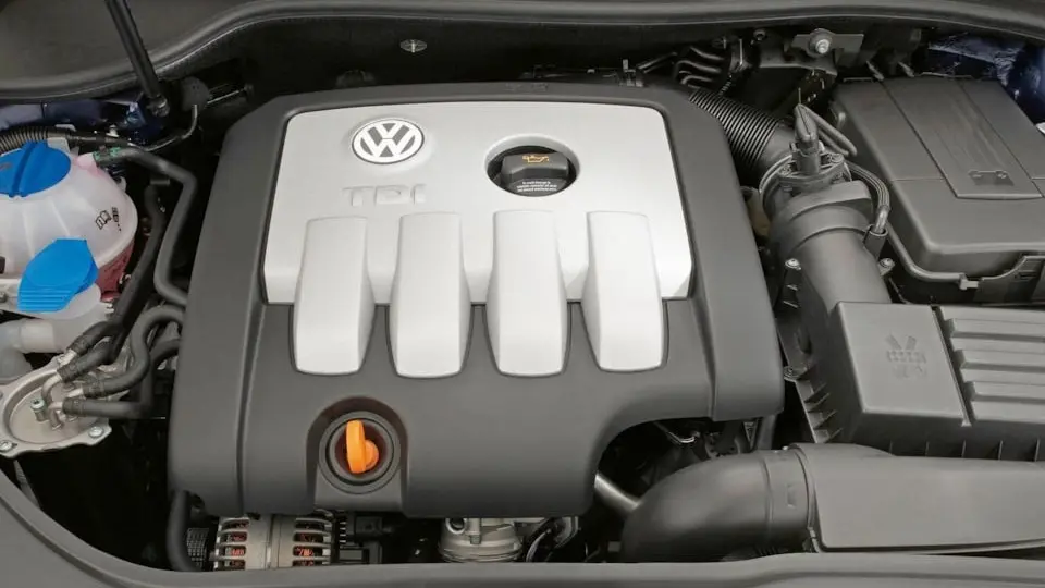 1.9 TDi